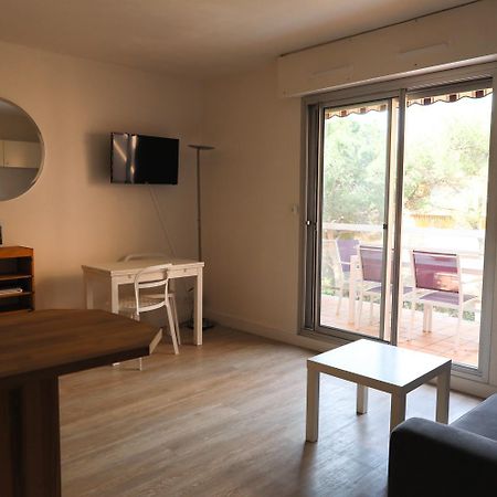 Apartamento L'Amirauté Bormes-les-Mimosas Exterior foto